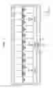 Fig. 02 - COOLING SYSTEM, METHOD FOR DETECTING CLOGGING OF AIR FILTER AND SIGNAL TRANSMISSION APPARATUS