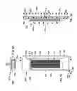 Fig. 09 - Inlet-air-cooling door assembly for an electronics rack