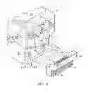 Fig. 07 - FIELD REPLACEABLE AUXILIARY SWITCH AND CONTROL CIRCUIT ASSEMBLY FOR AN ELECTRICAL CONTACTOR