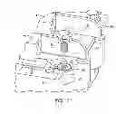 Fig. 09 - FIELD REPLACEABLE AUXILIARY SWITCH AND CONTROL CIRCUIT ASSEMBLY FOR AN ELECTRICAL CONTACTOR