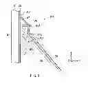 Fig. 08 - DISPLAY AND ELECTRONIC UNIT