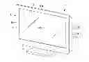 Fig. 01 - Grounding gasket and electronic apparatus
