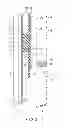 Fig. 03 - Grounding gasket and electronic apparatus