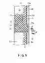 Fig. 07 - Grounding gasket and electronic apparatus
