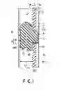 Fig. 09 - Grounding gasket and electronic apparatus