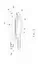 Fig. 08 - Handheld illumination device