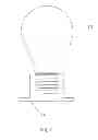 Fig. 02 - Burglarproof lamp
