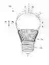 Fig. 01 - Retrofit lighting device
