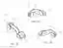 Fig. 05 - Linear LED light mounting system