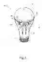 Fig. 05 - Luminaire having vented optical chamber and associated methods