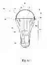 Fig. 07 - Luminaire having vented optical chamber and associated methods
