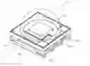 Fig. 01 - Scalable Heat Dissipating Microelectronic Integration Platform (SHDMIP) For Lighting Solutions And Method Of Manufacturing Thereof