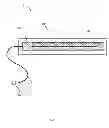 Fig. 02 - LED lighting apparatus and housing