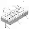 Fig. 09 - LED lighting apparatus and housing