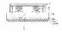 Fig. 01 - Optical plate and illuminating member using the same