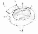 Fig. 02 - LUMINAIRE MOUNTING INTERFACE