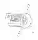 Fig. 02 - Light emitting module having heat conductive substrate