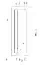 Fig. 02 - Flat illumination device