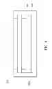 Fig. 05 - Flat illumination device