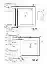 Fig. 02 - Switch mode power converters using magnetically coupled galvanically isolated lead frame communication