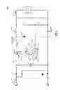 Fig. 09 - Switch mode power converters using magnetically coupled galvanically isolated lead frame communication