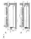 Fig. 22 - Capacitor module and power conversion device