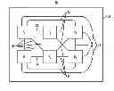 Fig. 01 - Memory architectures having wiring structures that enable different access patterns in multiple dimensions
