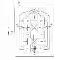 Fig. 03 - Memory architectures having wiring structures that enable different access patterns in multiple dimensions