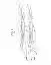 Fig. 07 - Memory architectures having wiring structures that enable different access patterns in multiple dimensions