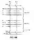 Fig. 07 - Key-value addressed storage drive using NAND flash based content addressable memory