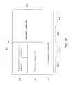 Fig. 22 - Non-volatile memory device having configurable page size