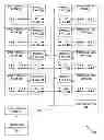 Fig. 01 - HIERARCHICAL COMMON SOURCE LINE STRUCTURE IN NAND FLASH MEMORY