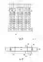 Fig. 05 - Memory devices having select gates with p type bodies, memory strings having separate source lines and methods