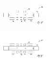 Fig. 07 - Memory devices having select gates with p type bodies, memory strings having separate source lines and methods