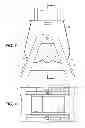 Fig. 04 - Manual cement mixer with multiple mixing troughs