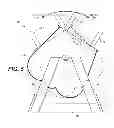 Fig. 05 - Manual cement mixer with multiple mixing troughs