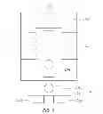 Fig. 02 - Contactless Magnetically Driven Agitation Systems