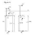 Fig. 15 - Process for separating data recorded during a continuous data acquisition seismic survey