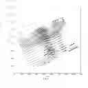 Fig. 07 - Fracture characterization from refraction travel time data