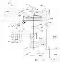 Fig. 01 - MAGNETO-OPTICAL DETECTION OF A FIELD PRODUCED BY A SUB-RESOLUTION MAGNETIC STRUCTURE