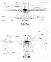 Fig. 06 - MAGNETO-OPTICAL DETECTION OF A FIELD PRODUCED BY A SUB-RESOLUTION MAGNETIC STRUCTURE