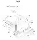 Fig. 07 - Disk cartridge for storing disk-shaped recording media