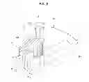 Fig. 09 - Disk cartridge for storing disk-shaped recording media