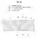 Fig. 24 - Disk cartridge for storing disk-shaped recording media