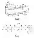 Fig. 04 - Apparatus and method for providing longitudinal position marks on an optical tape
