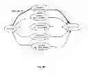 Fig. 10 - TUNING ROUTING METRICS TO REDUCE MAXIMUM LINK UTILIZATION AND END-TO-END DELAY VIOLATIONS