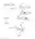 Fig. 01 - Base station and a plurality of member nodes for transmitting and receiving network coding based multicast traffic