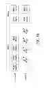 Fig. 18 - Asynchronous hybrid ARQ process indication in a MIMO wireless communication system
