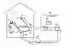 Fig. 01 - COMMUNICATION CONTROL METHOD AND HOME BASE STATION