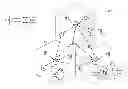 Fig. 01 - Uplink transmission for carrier aggregation via multiple nodes